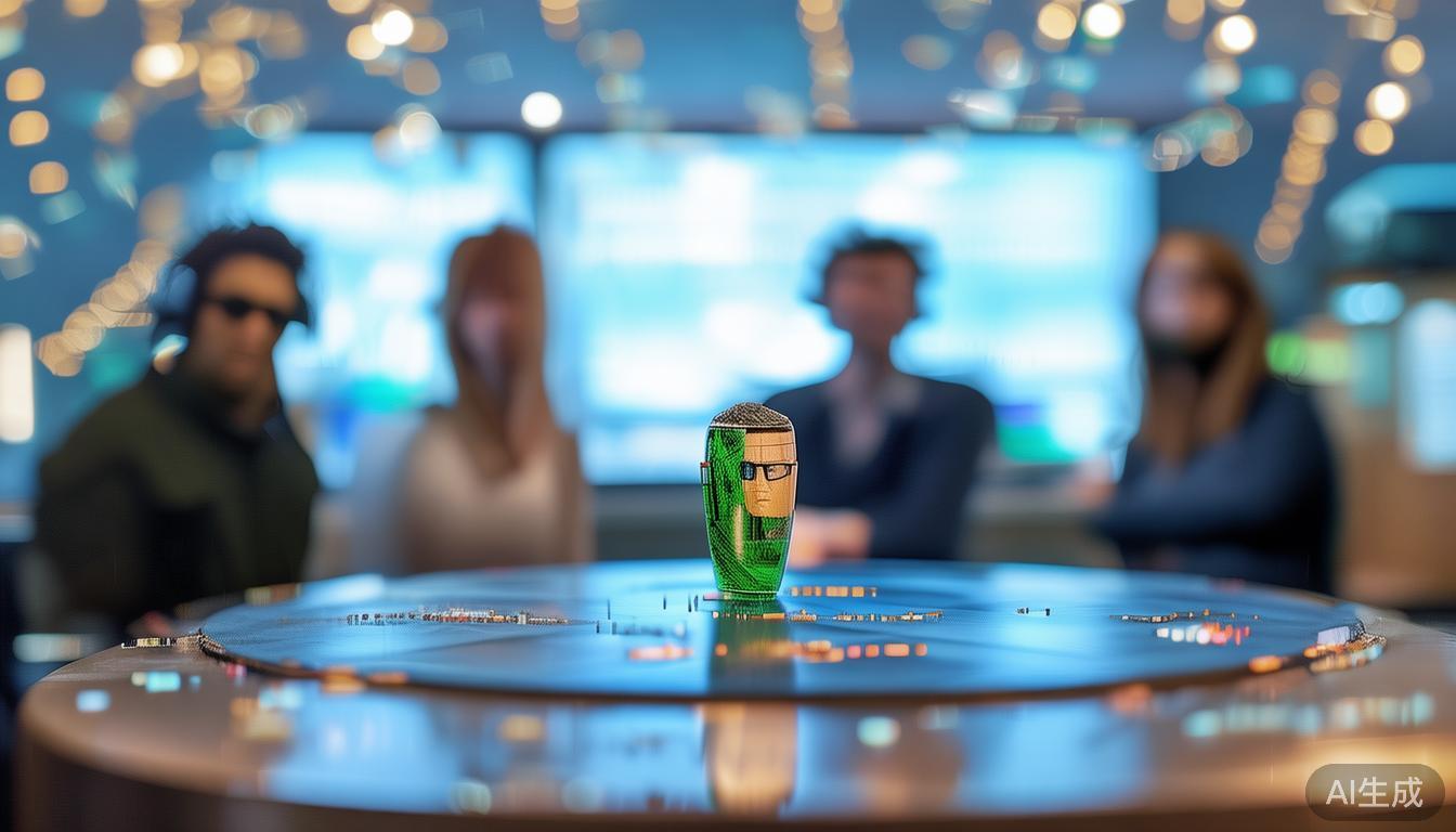 TP官方论坛：用户与开发者的桥梁，如何提升产品体验与信任度？