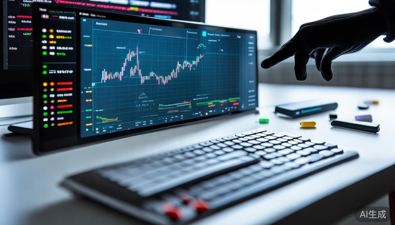 长期运用TP官方资源库的投资者必看！如何高效提升投资能力？