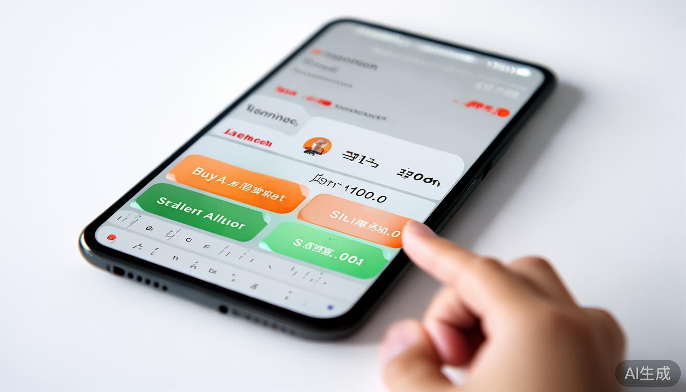 加密货币投资：借助TokenPocket钱包提醒，抓住市场波动机遇