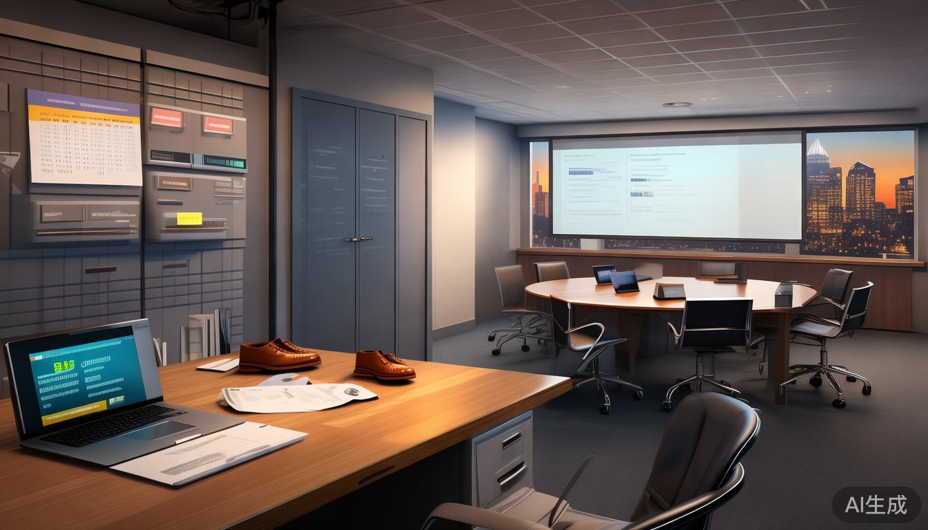 团队项目推进中，巧用TP官网资源提升协作效率的实用方法