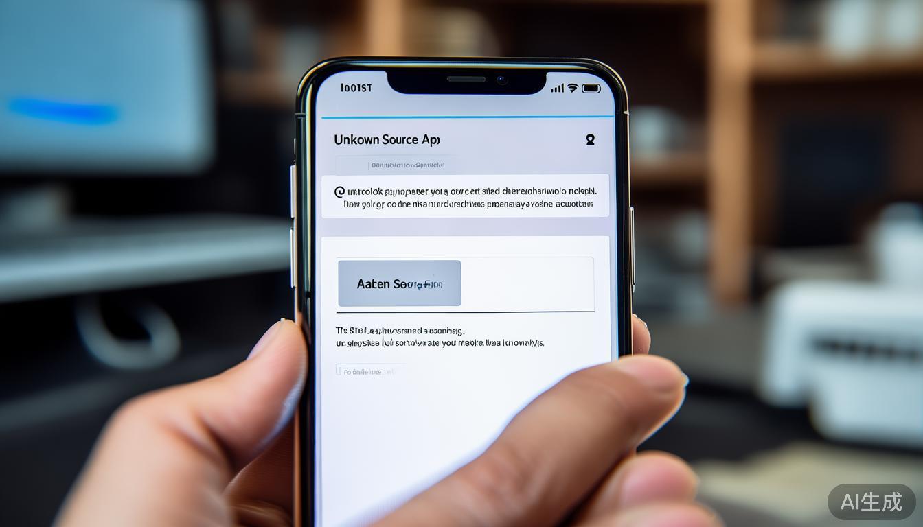 安卓用户必看！从TP官方下载应用，保障知识共享安全