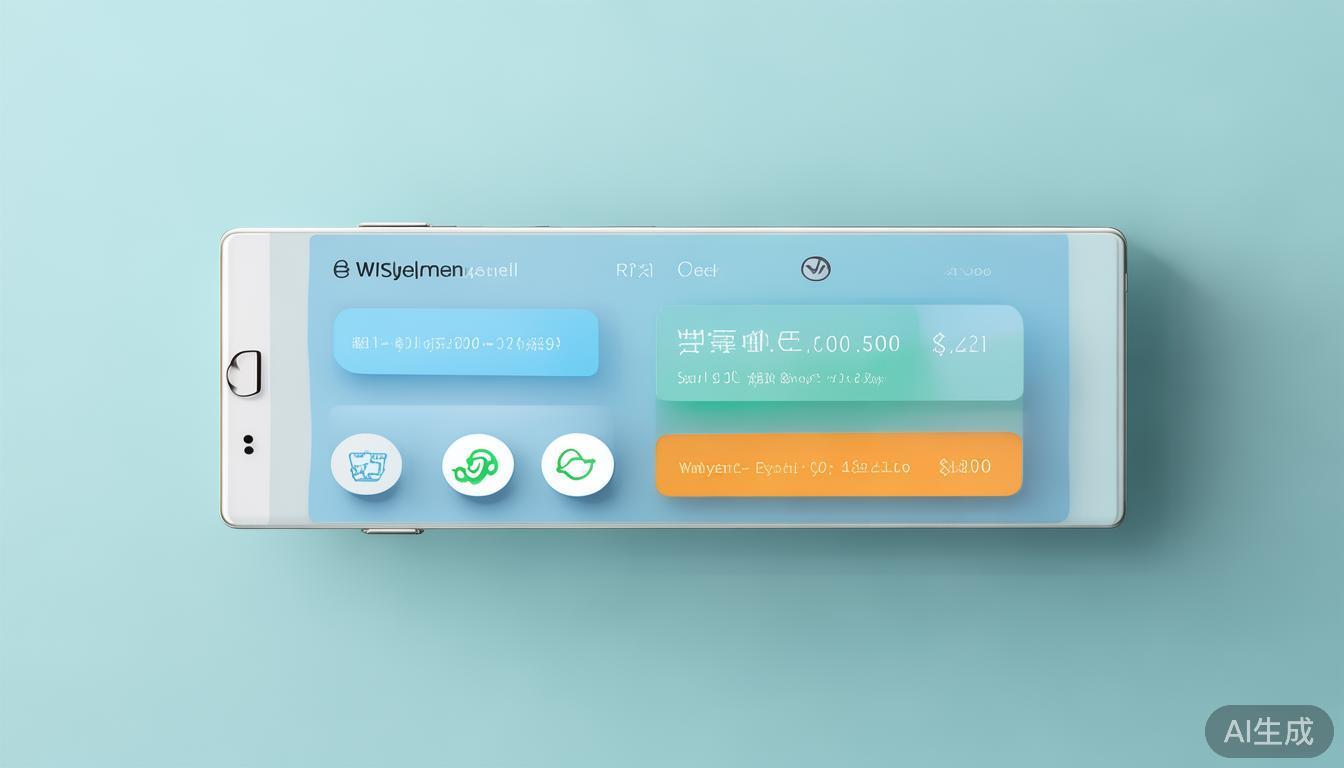 TP钱包新版本支付方式大提升，支持多数字货币，增添快捷支付功能