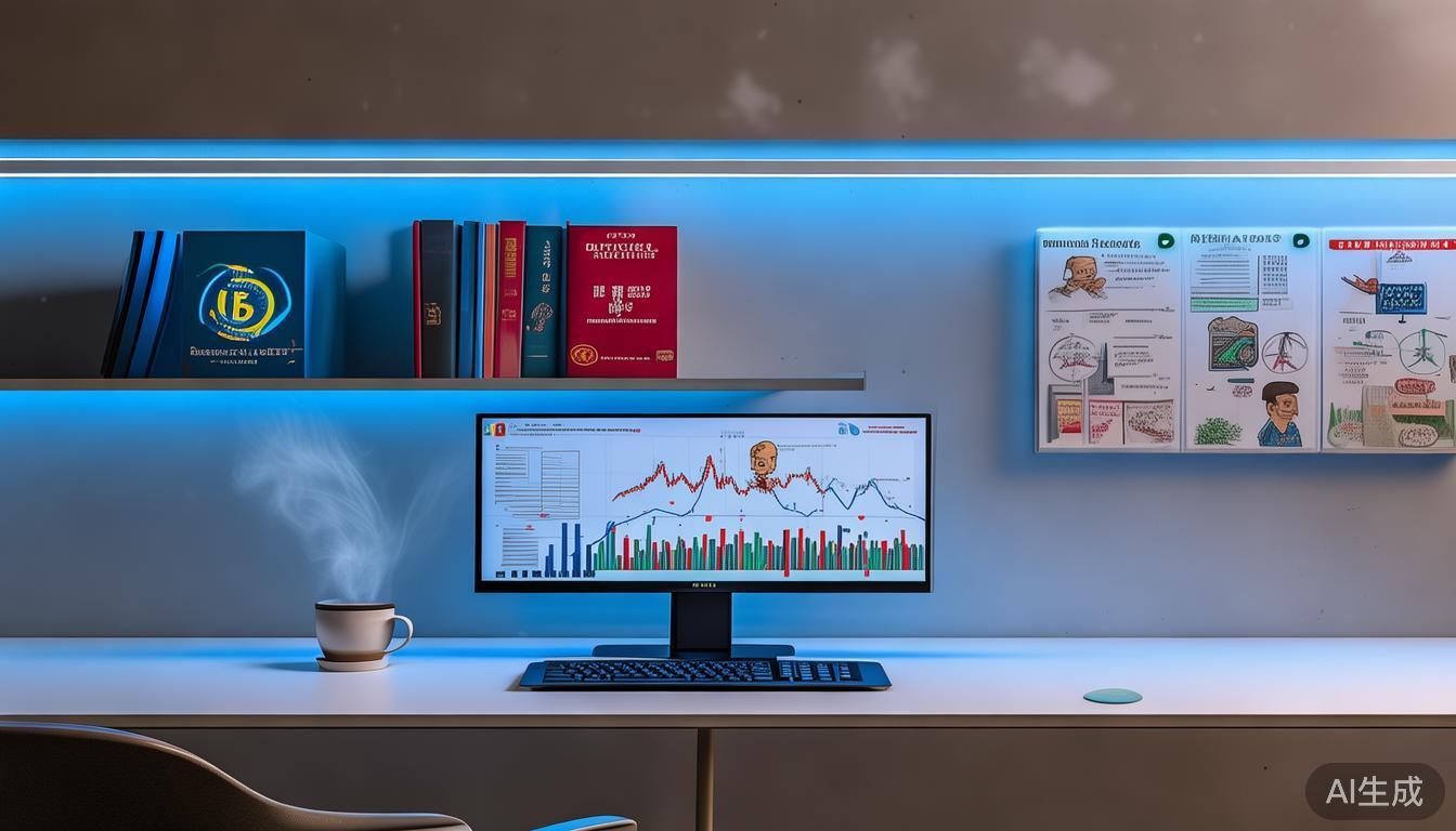 Tpwallet官方版教育模块：提升金融知识与技能的有效途径