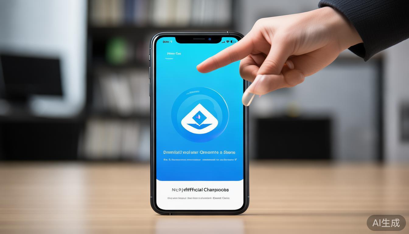 区块链钱包安全下载指南：如何识别官网与防范风险？