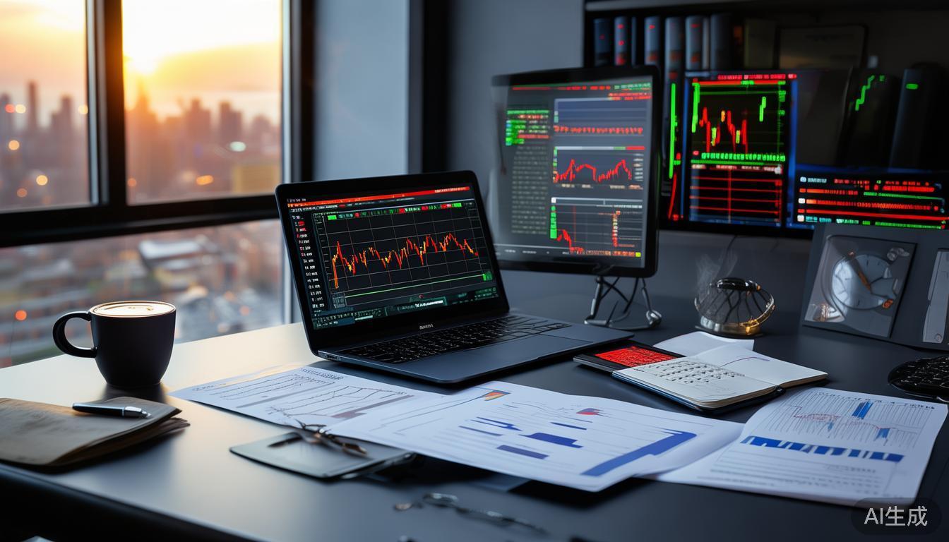 借助TPWallet开展高频交易，掌握这些方法很重要