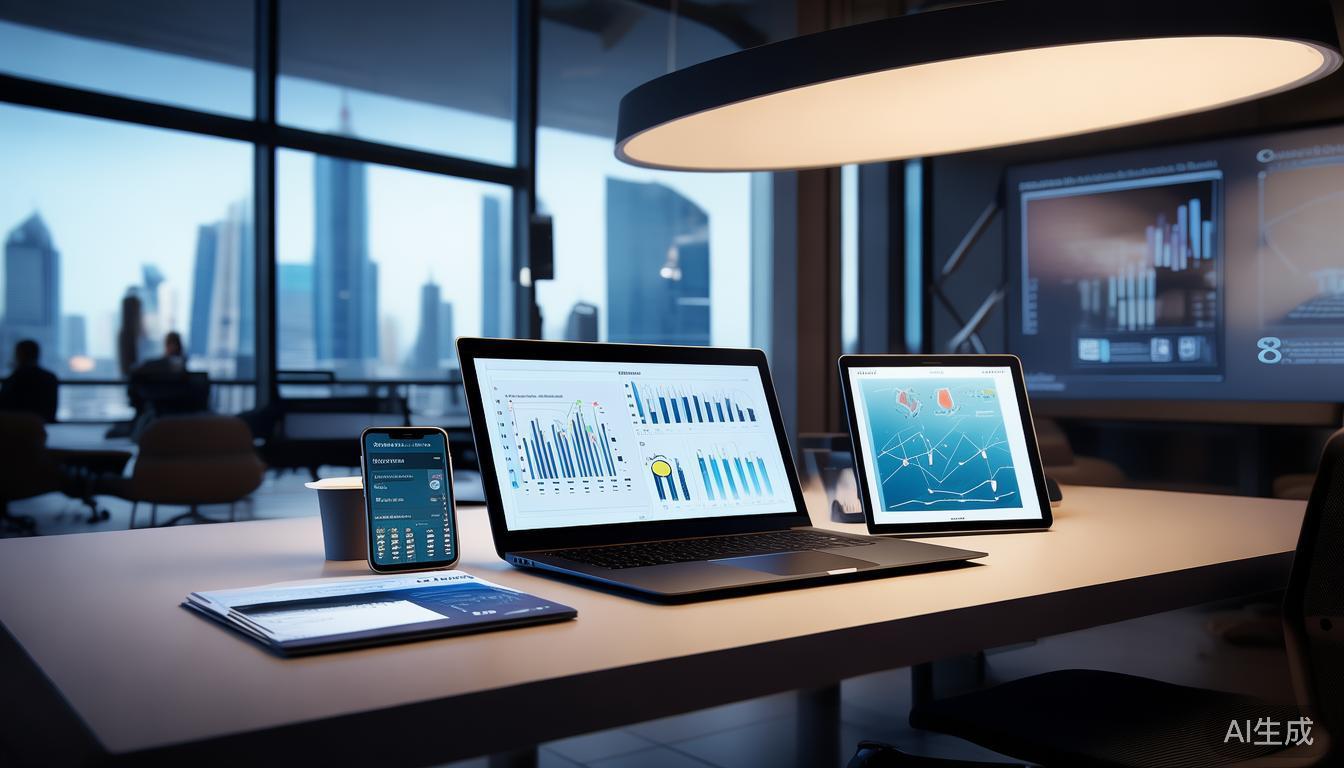 TP官方下载：品牌可信度建设与精准市场拓展——机遇与挑战并存