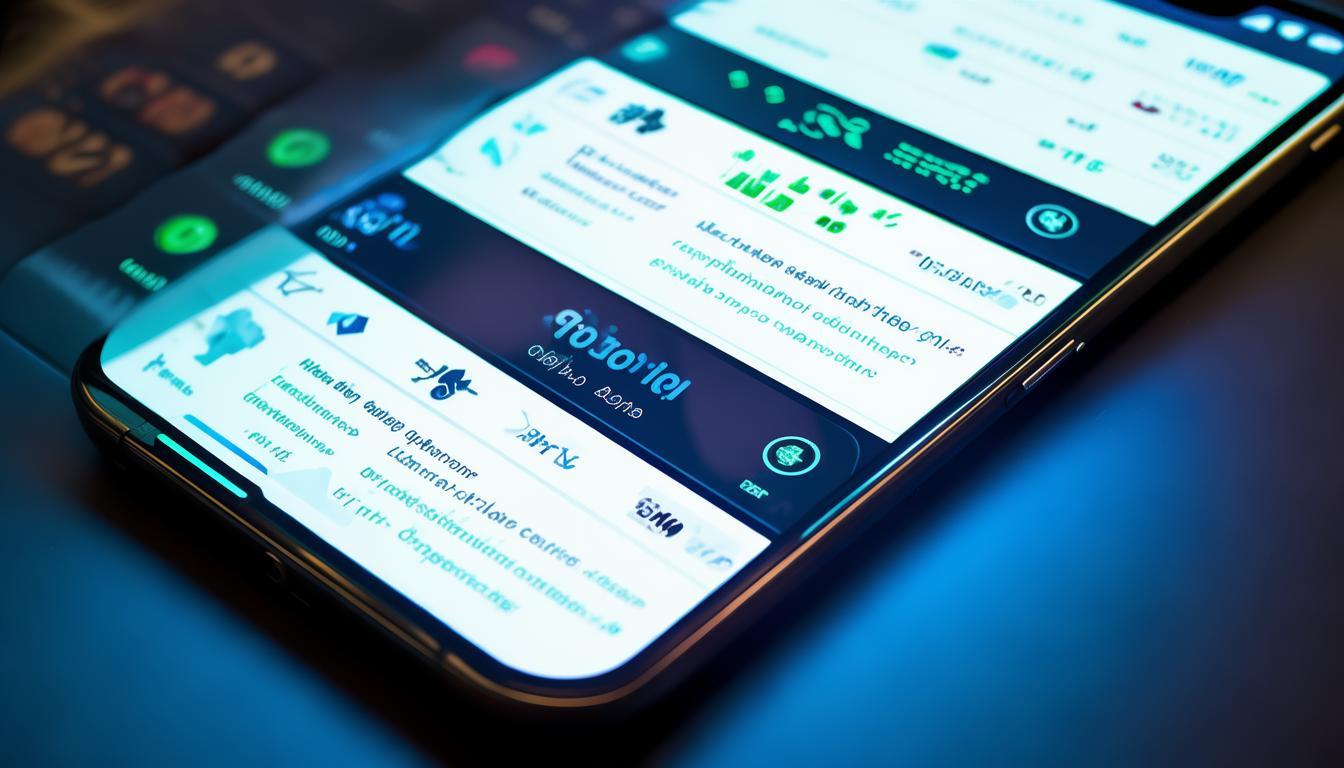 TokenPocket 钱包安卓端下载优势尽显，资金管理便捷又安全