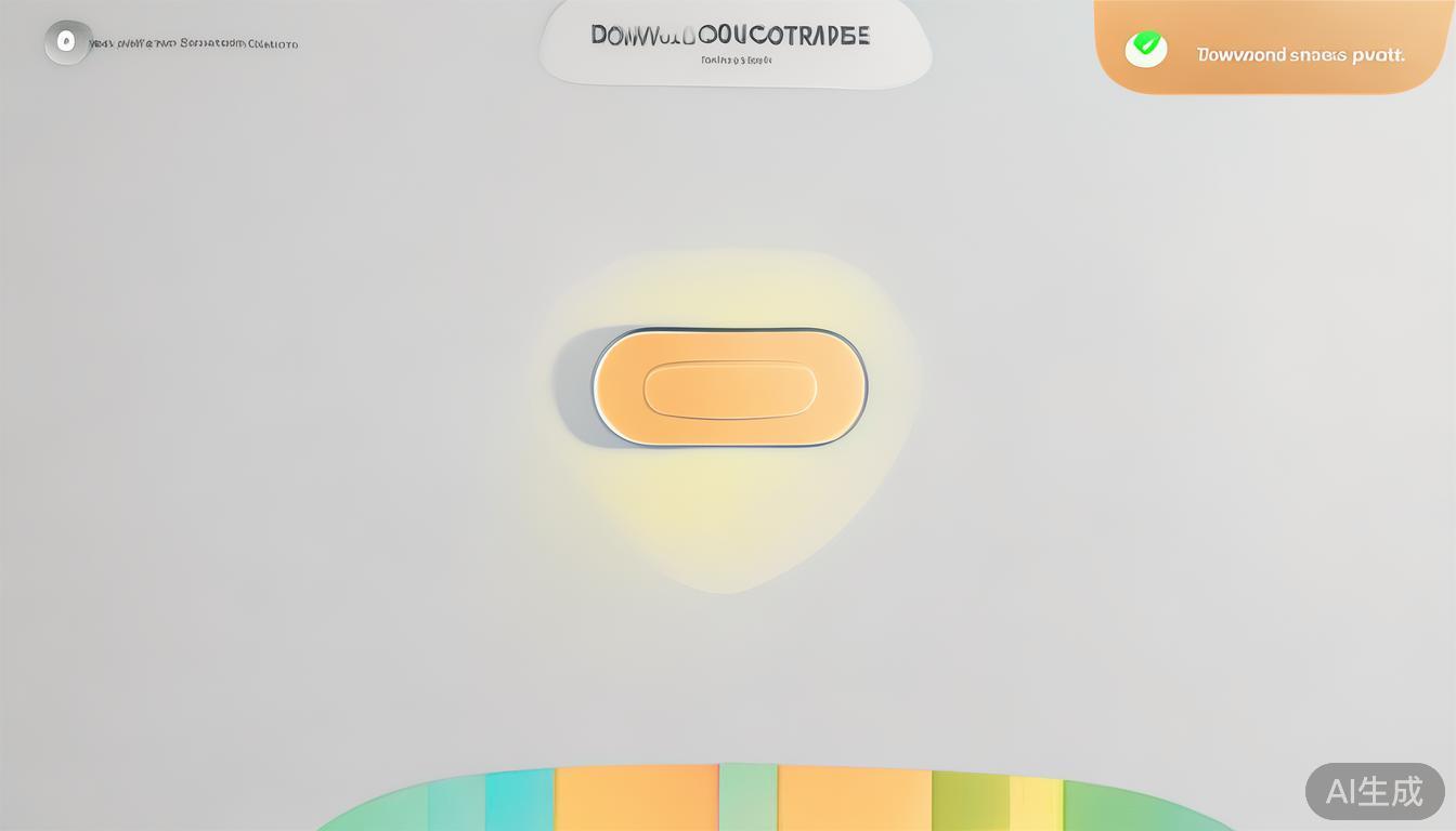 TP公司官网APP分发：页面载入、下载说明等多方面影响工作效能