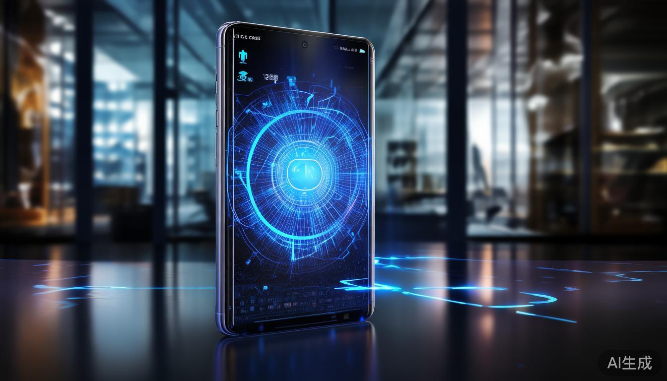 移动应用从业者必看！如何从TP官网下载安卓2025最新版本？