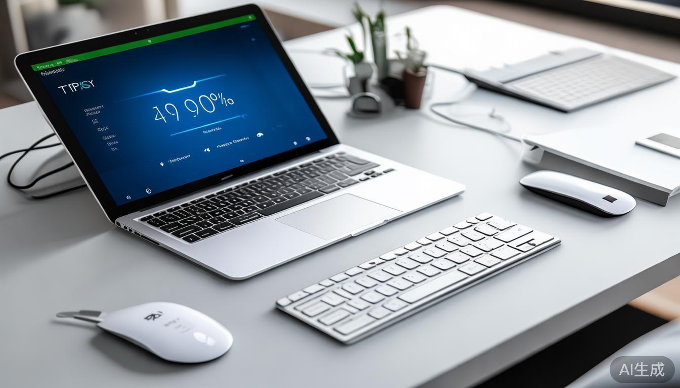 TP官方安卓应用：保障数据安全、提升团队协作，助力企业数字化转型