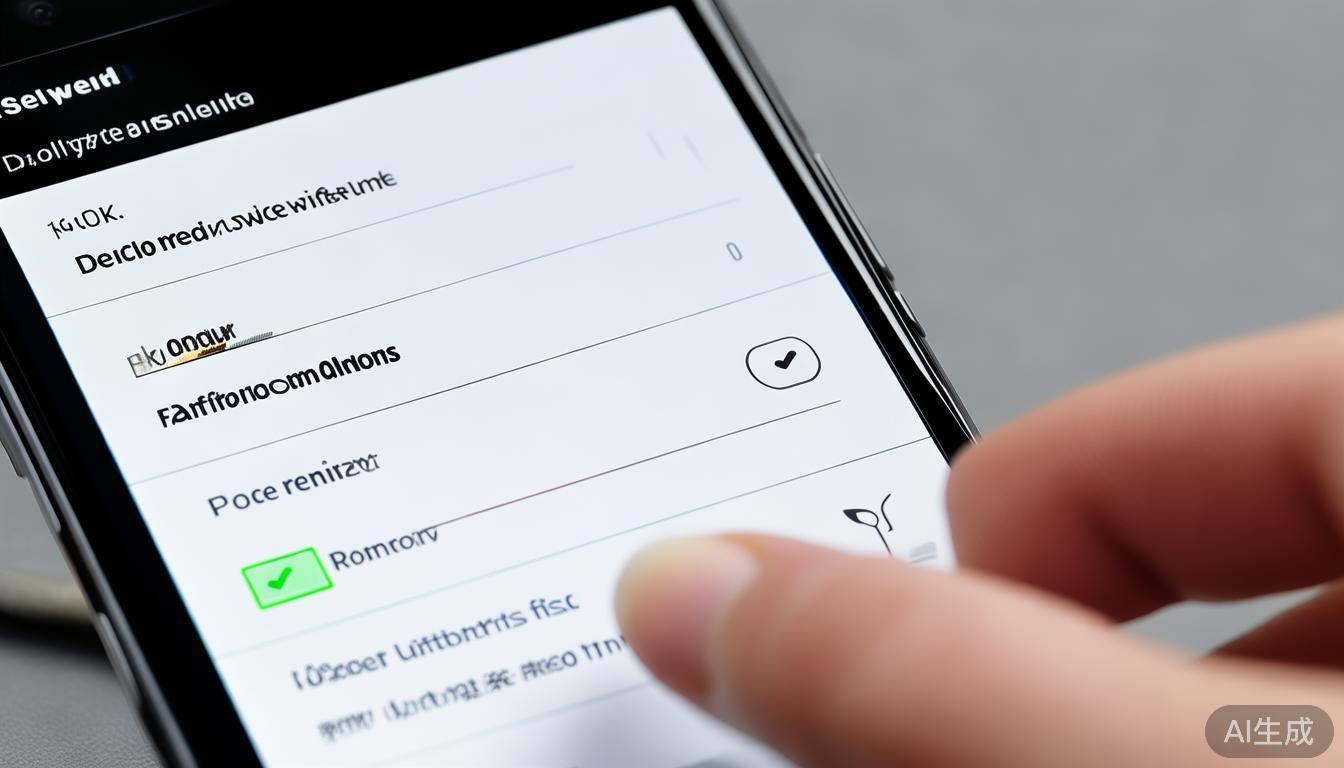 安卓14升级致应用崩溃？三招强制兼容TP应用，快速恢复使用