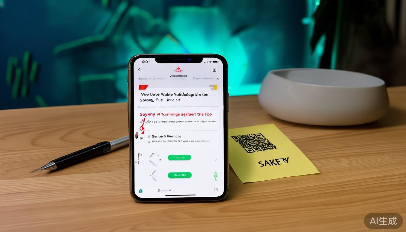 TP钱包更新：交互流程简化，对用户友好性重视升级