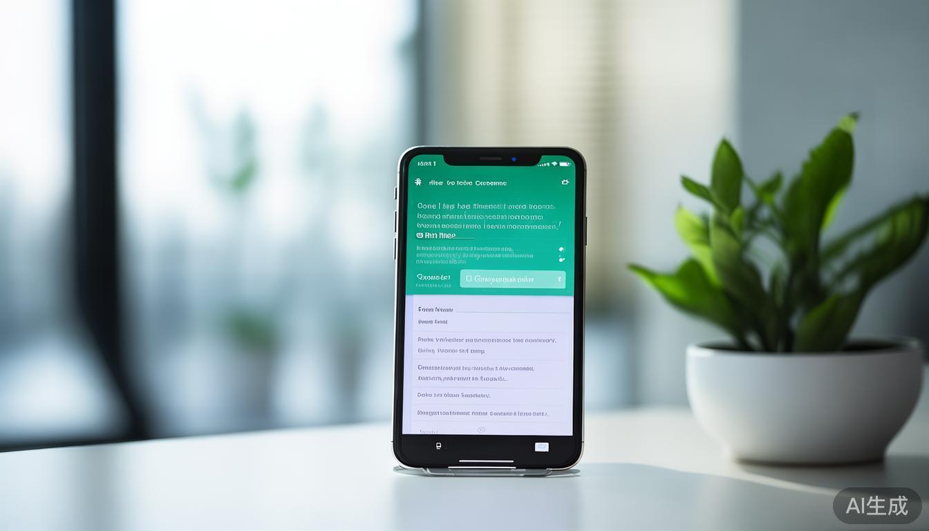 官方应用使用说明很关键，关乎用户体验及专业看法