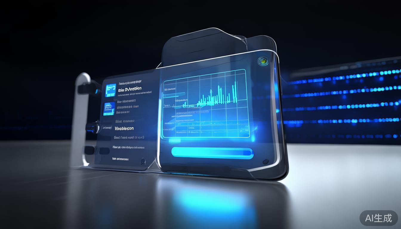 数字化浪潮下TP官方下载安装app，如何改变生活方式？