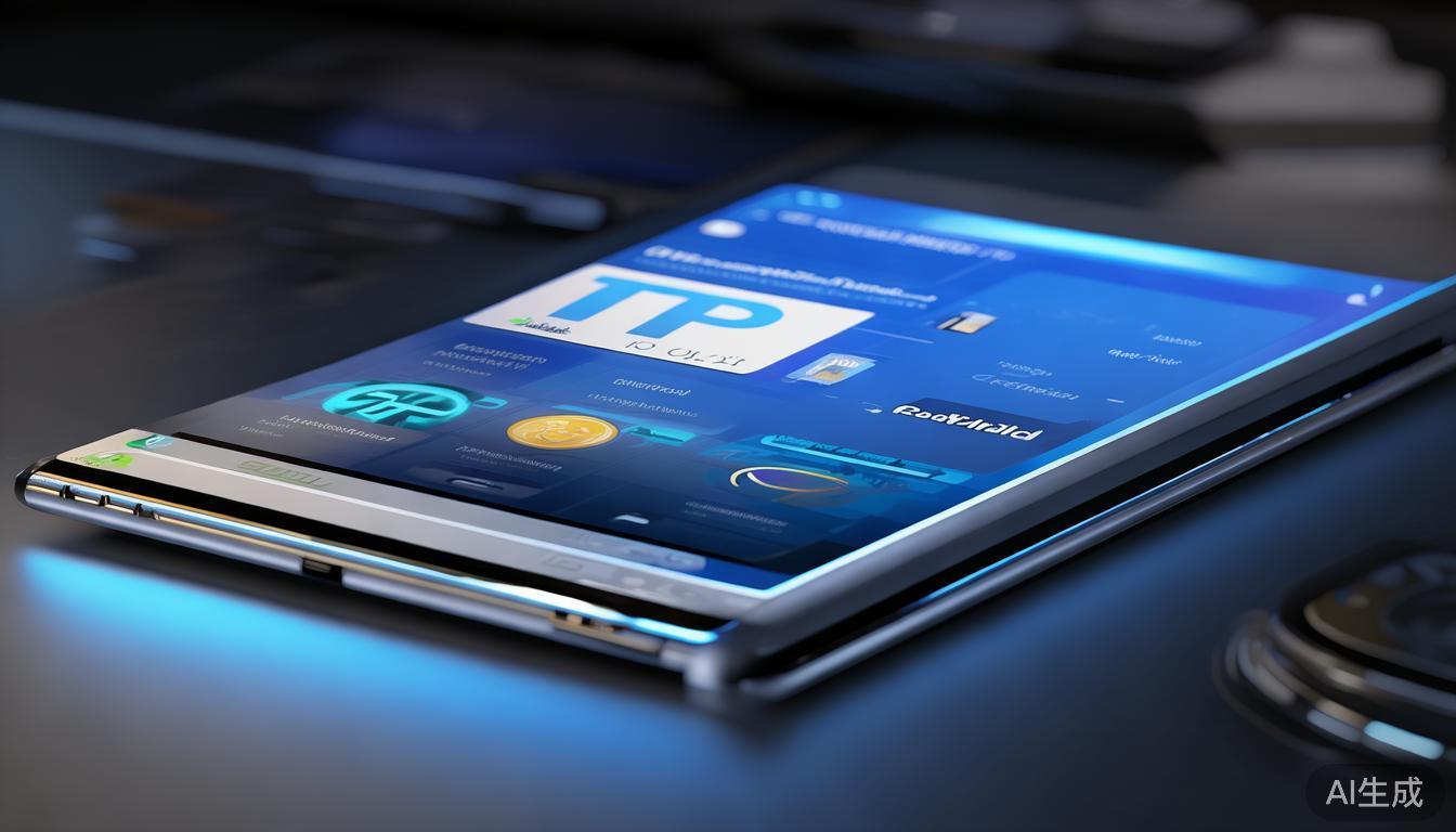 2025年TP钱包面临激烈竞争，市场整合下的发展态势剖析？