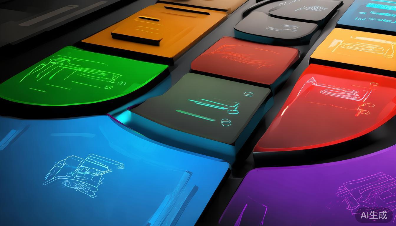 TP安卓版官方正版评测：可扩展性与模块化设计，如何成为移动办公的高效助手？