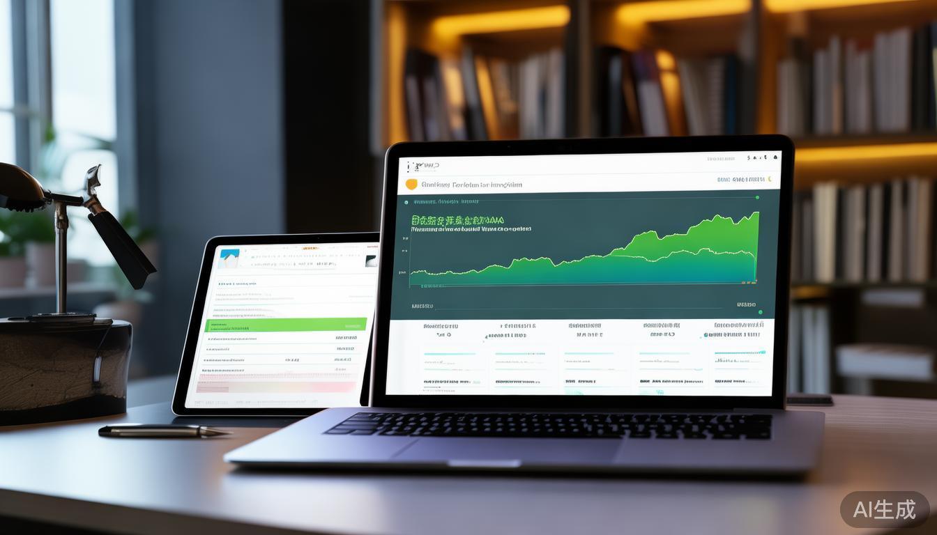 精准投资，数据先行！TP官方App：内置分析工具与自定义提醒，助你把握市场机遇