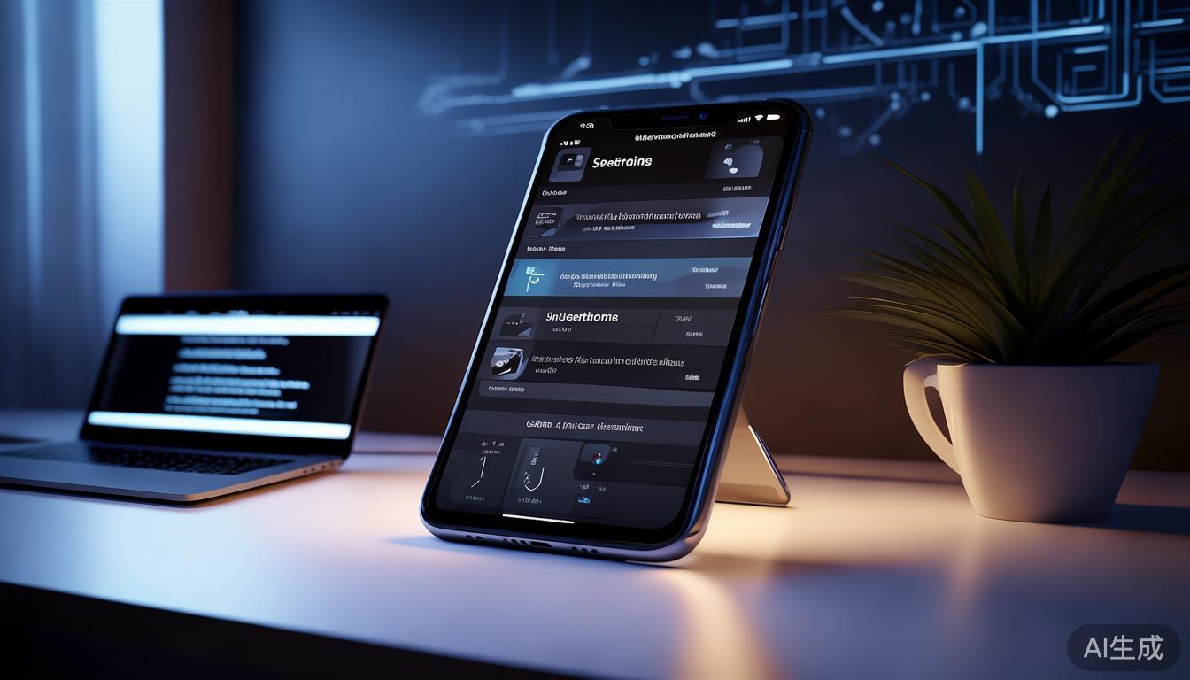 TP应用安全指南：从官方下载到正确设置，如何全面保护设备与隐私？