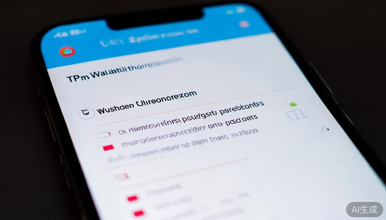 下载TP钱包如何保障信息安全？官方渠道、权限申请要留意