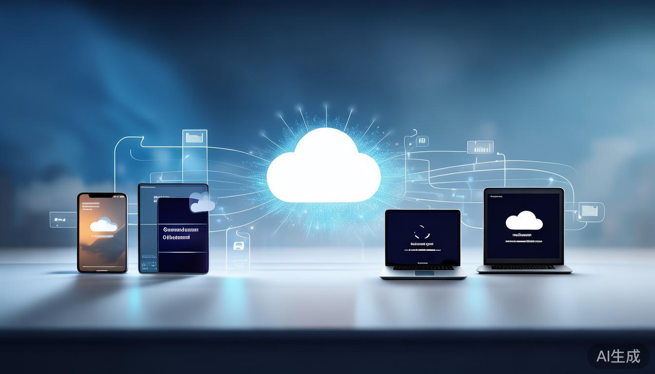 长期使用TP软件苹果版，其便捷安全及与iOS生态整合优势尽显