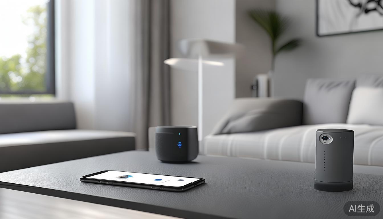 挑选智能家居设备时，TP官网下载应用程序的关键要点及注意事项