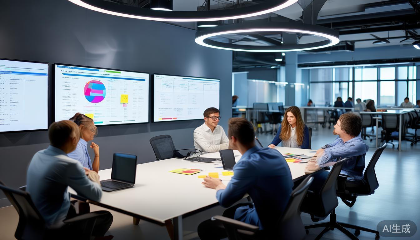 TP软件最新版本定制化设置，显著提升工作效率，多领域适用