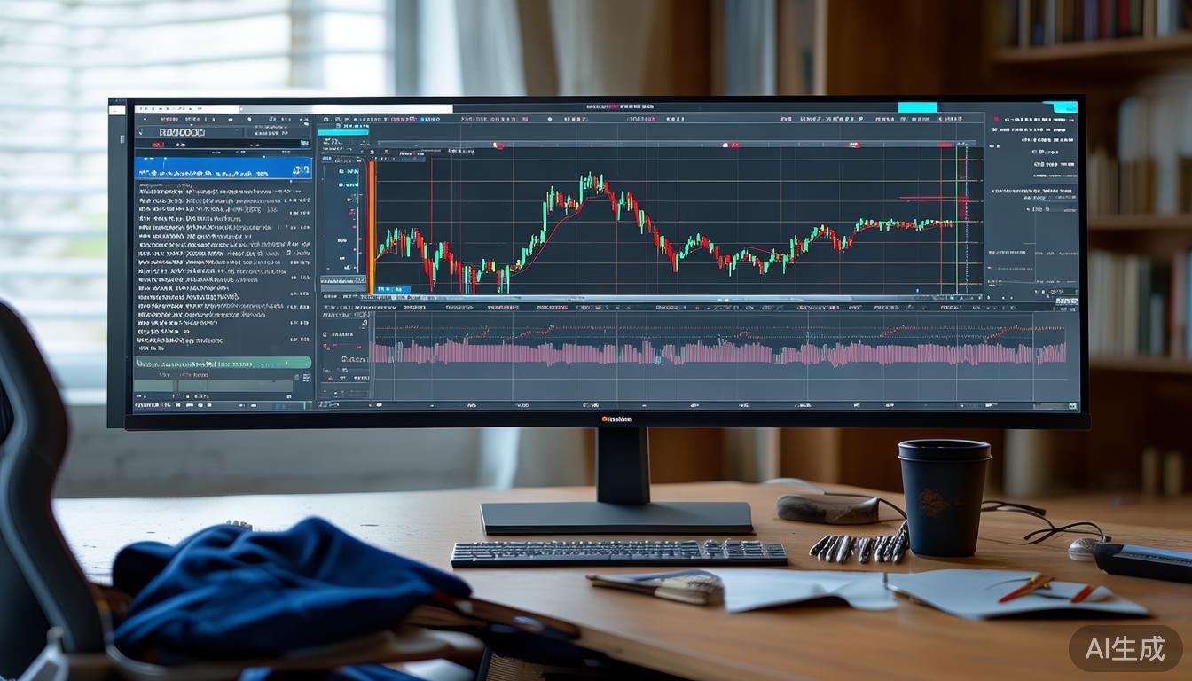 投资新手起步必备！官方应用如何助力构建投资知识体系？