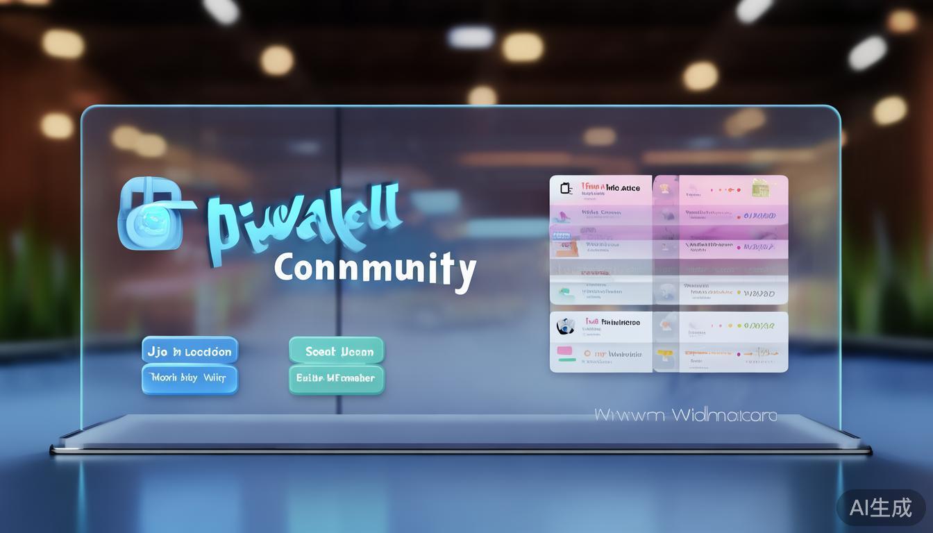 TPWallet官网下载新体验：融入社区互动，提升用户连接与凝聚力