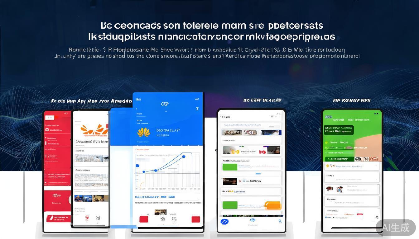 2025年TP官网安卓版下载量激增：预装与安全双轮驱动，直面手机厂商竞争挑战