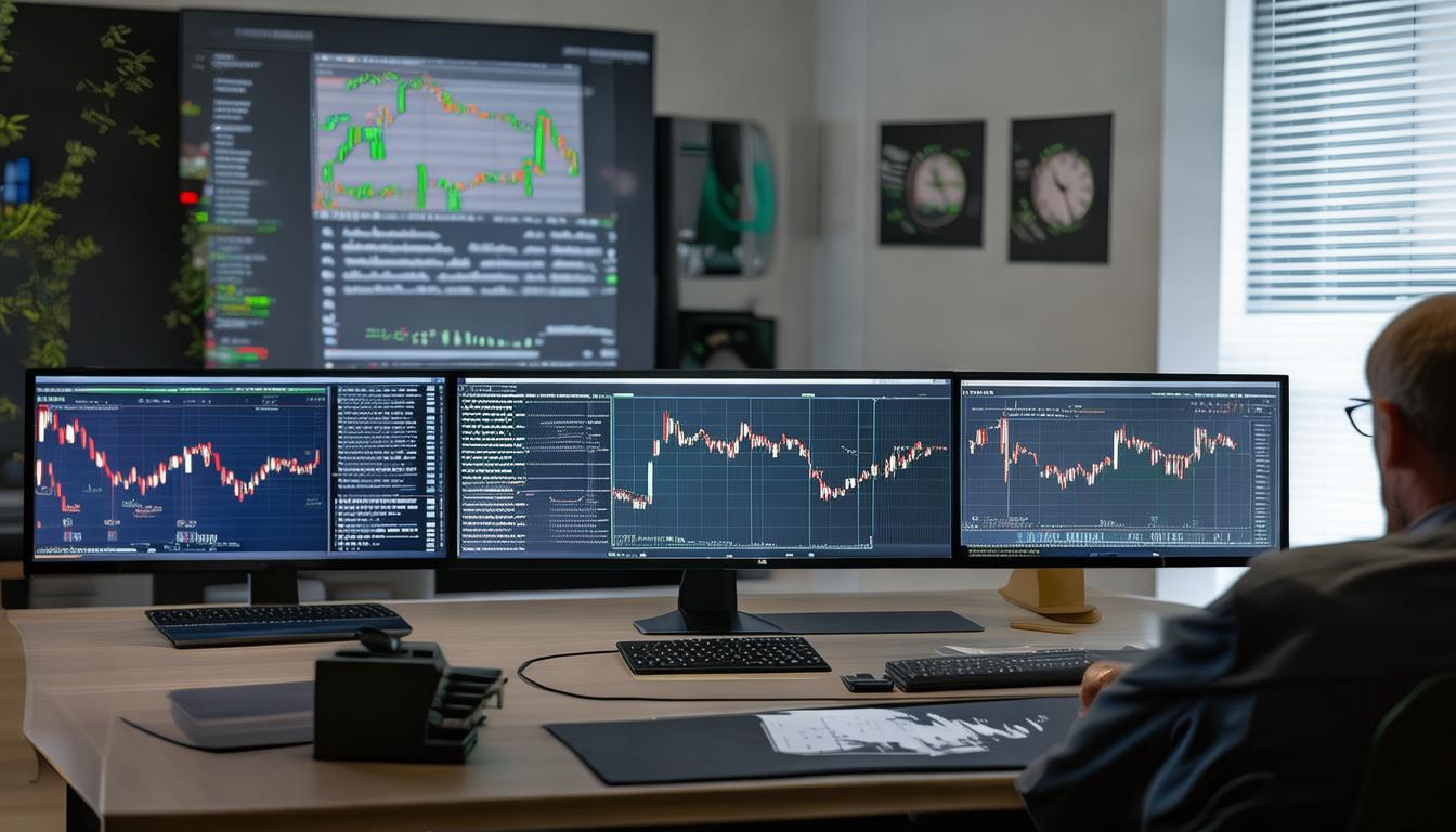 Tokenpocket官网下载：定制交易方案，设止损止盈，实现科学高效交易