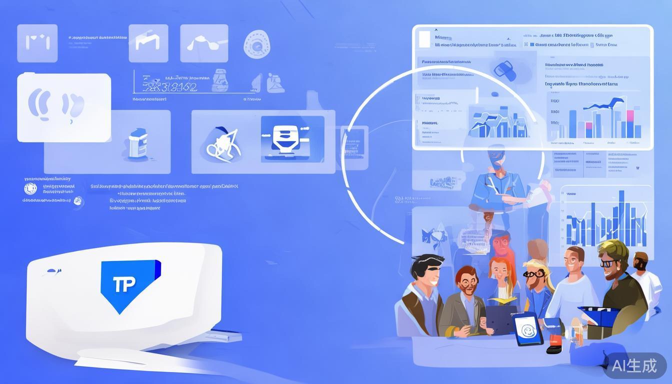 TP钱包市场营销亮点多：构建契合生态，围绕用户痛点创新合作