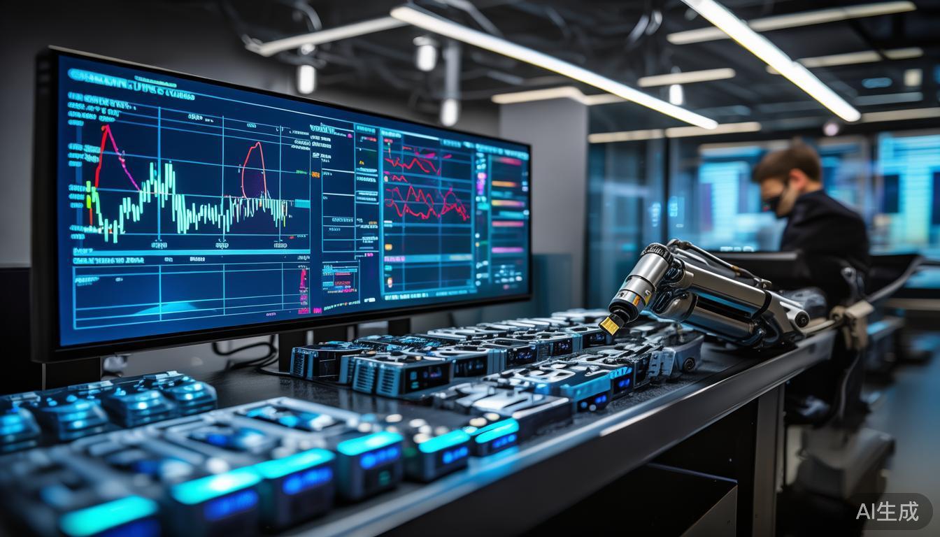 身为从业者深知：TP工具新版的实时数据监测与分析有多重要