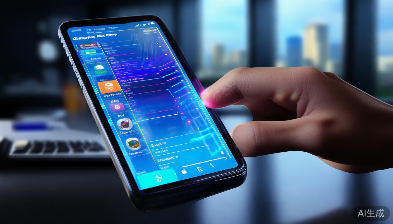 实测TP官方2025年安卓新版本，后台调度优化超预期