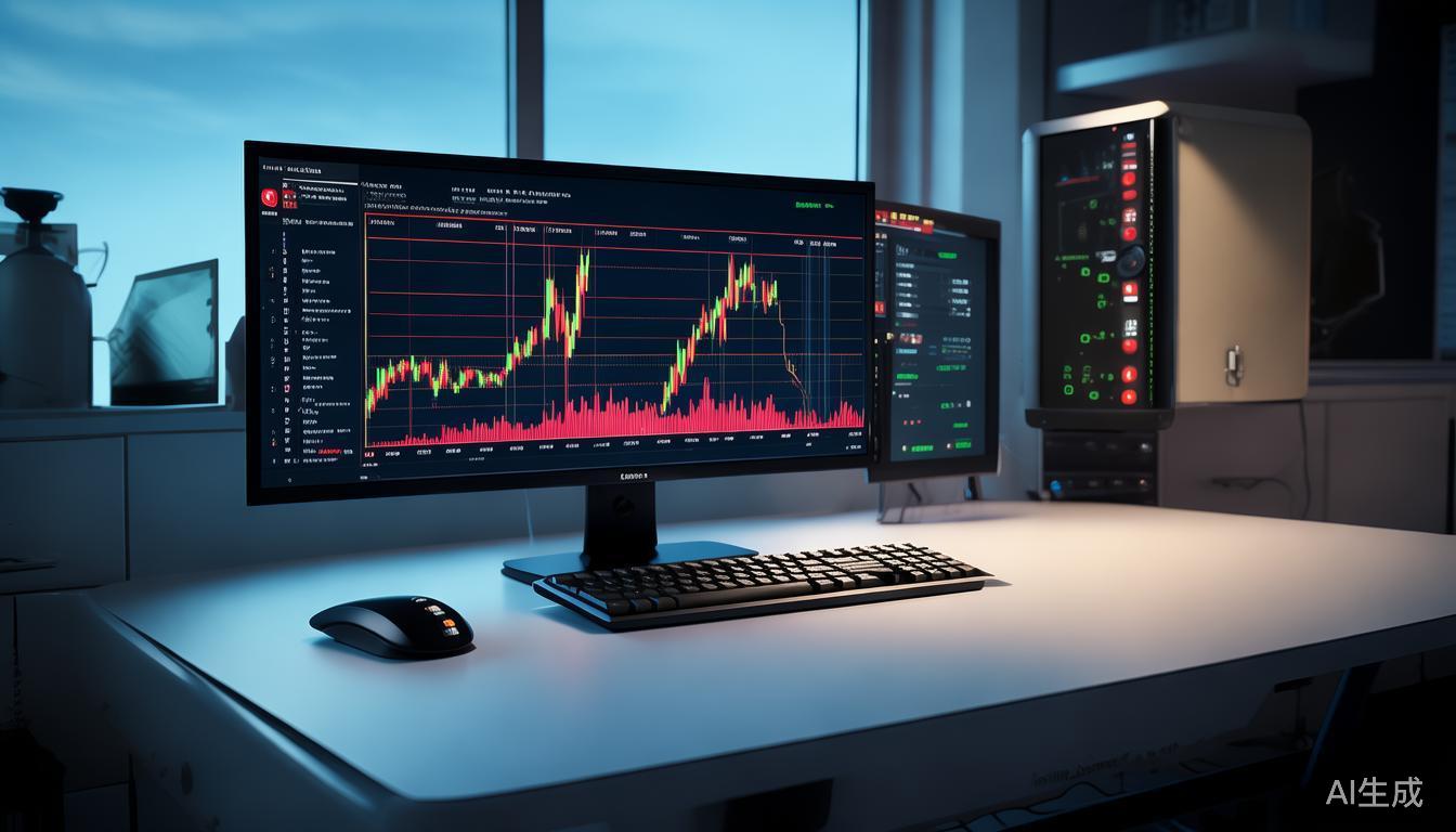 数字货币投资新方式：借助TP交易所app下载及设置要点