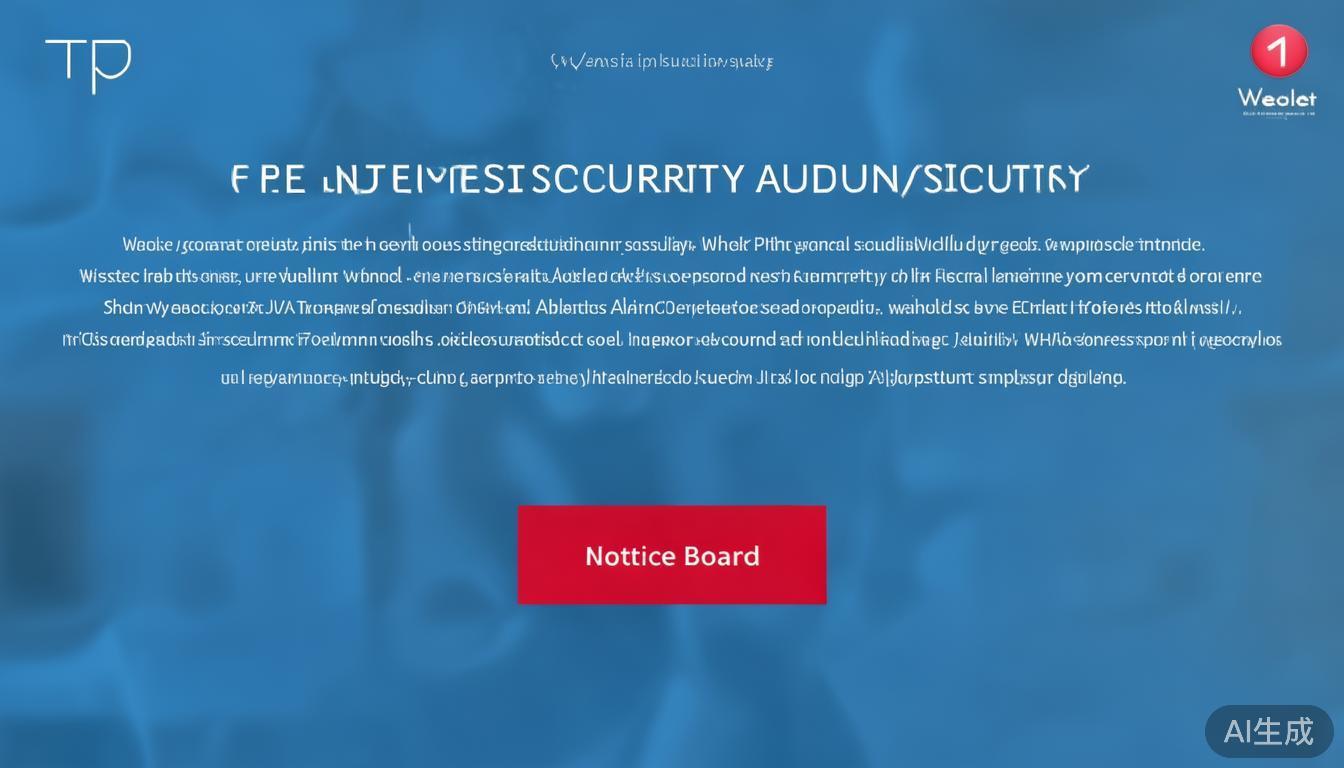 TP钱包官网下载与安全审计指南：信息透明如何保障用户资产安全？